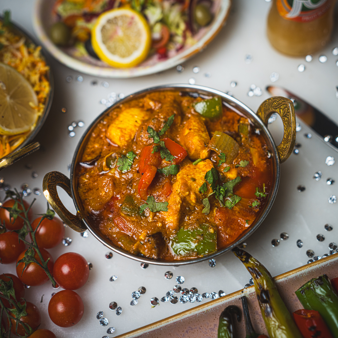 Karahi